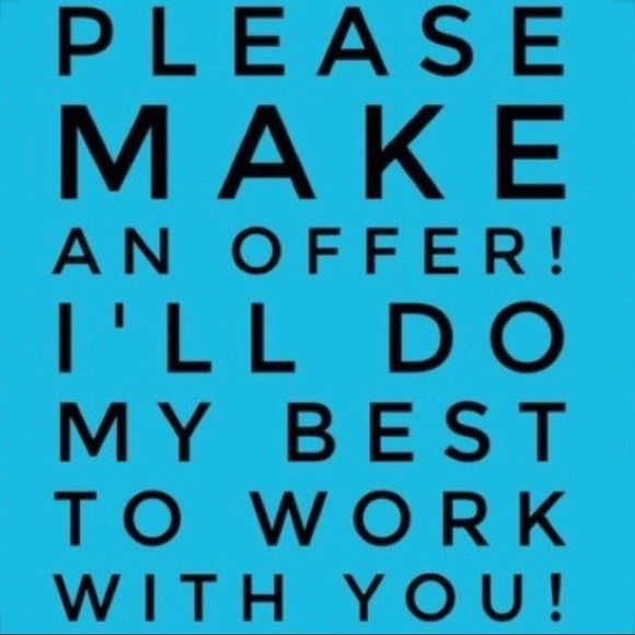 If your interested in a pair of shoes make offer!! - Picture 1 of 1